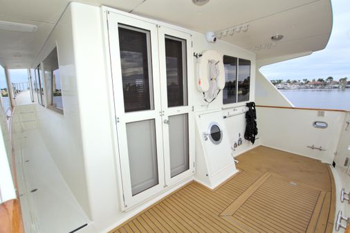 Tollycraft 61 Pilothouse Motor Yacht image