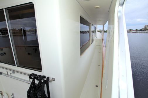 Tollycraft 61 Pilothouse Motor Yacht image