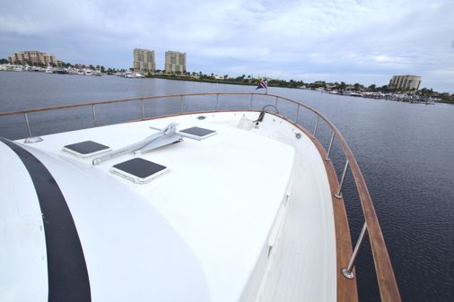 Tollycraft 61 Pilothouse Motor Yacht image