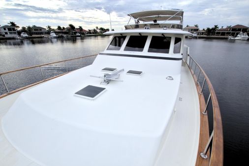 Tollycraft 61 Pilothouse Motor Yacht image