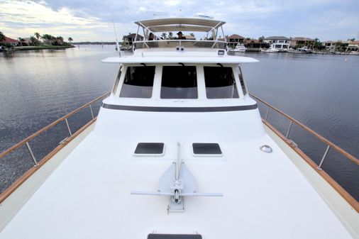 Tollycraft 61 Pilothouse Motor Yacht image