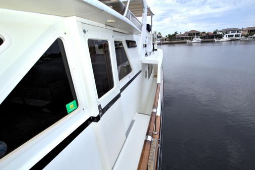 Tollycraft 61 Pilothouse Motor Yacht image