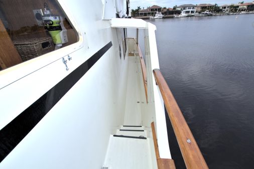 Tollycraft 61 Pilothouse Motor Yacht image