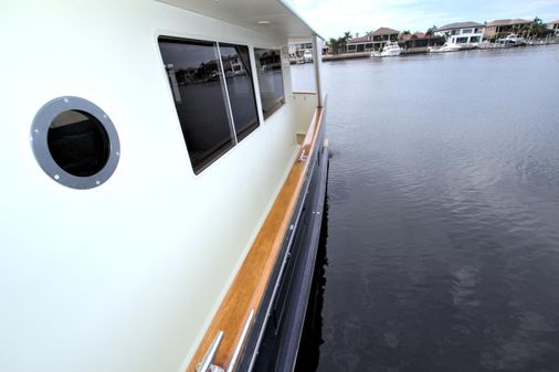 Tollycraft 61 Pilothouse Motor Yacht image