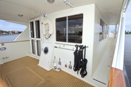 Tollycraft 61 Pilothouse Motor Yacht image