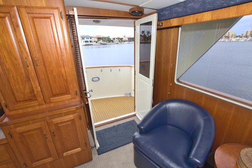 Tollycraft 61 Pilothouse Motor Yacht image