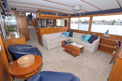 Tollycraft 61 Pilothouse Motor Yacht image