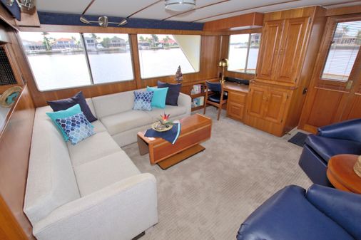 Tollycraft 61 Pilothouse Motor Yacht image