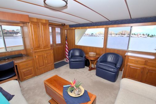 Tollycraft 61 Pilothouse Motor Yacht image