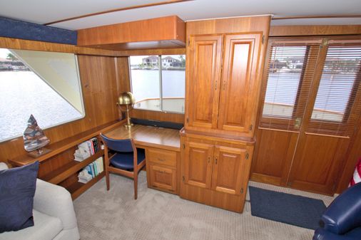 Tollycraft 61 Pilothouse Motor Yacht image