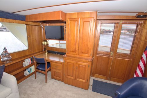 Tollycraft 61 Pilothouse Motor Yacht image