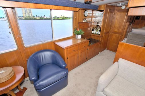 Tollycraft 61 Pilothouse Motor Yacht image