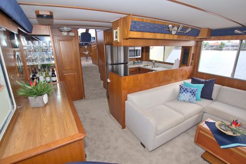 Tollycraft 61 Pilothouse Motor Yacht image