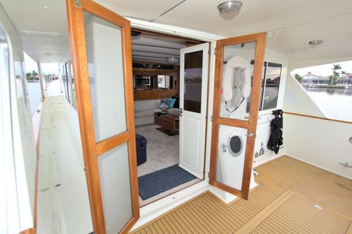 Tollycraft 61 Pilothouse Motor Yacht image