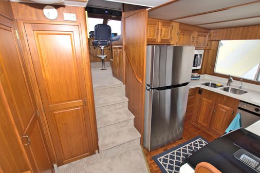 Tollycraft 61 Pilothouse Motor Yacht image