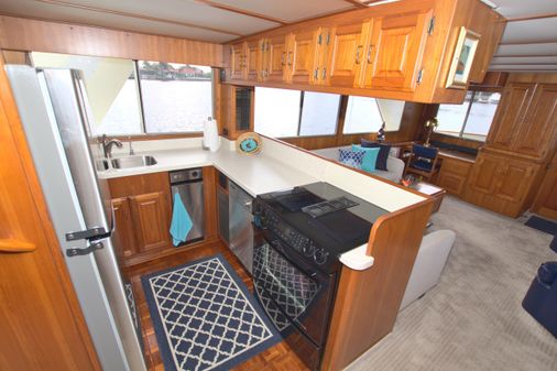 Tollycraft 61 Pilothouse Motor Yacht image