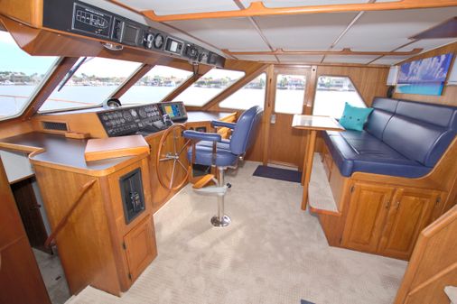 Tollycraft 61 Pilothouse Motor Yacht image