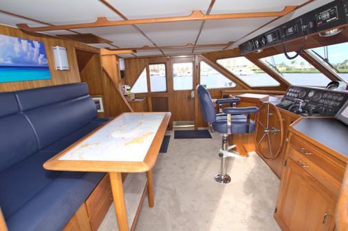 Tollycraft 61 Pilothouse Motor Yacht image