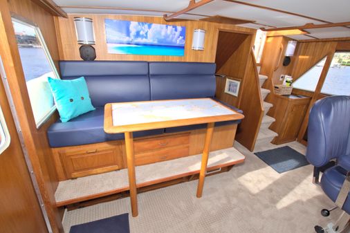 Tollycraft 61 Pilothouse Motor Yacht image