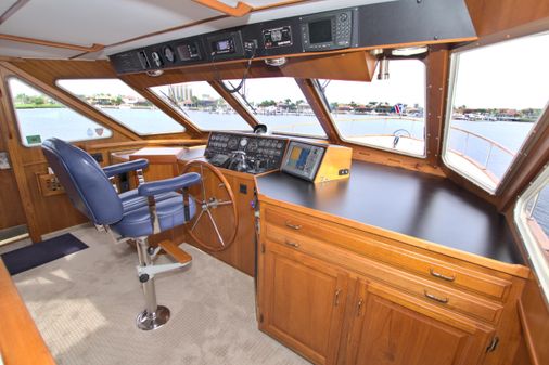 Tollycraft 61 Pilothouse Motor Yacht image