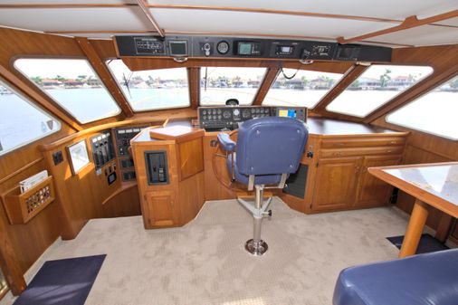 Tollycraft 61 Pilothouse Motor Yacht image