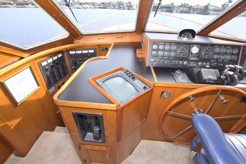 Tollycraft 61 Pilothouse Motor Yacht image