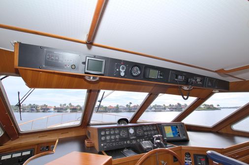 Tollycraft 61 Pilothouse Motor Yacht image