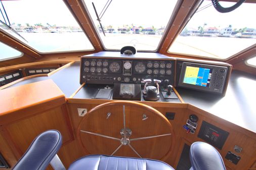 Tollycraft 61 Pilothouse Motor Yacht image