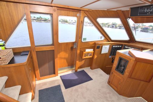 Tollycraft 61 Pilothouse Motor Yacht image