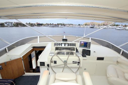 Tollycraft 61 Pilothouse Motor Yacht image