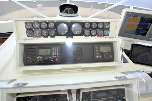 Tollycraft 61 Pilothouse Motor Yacht image