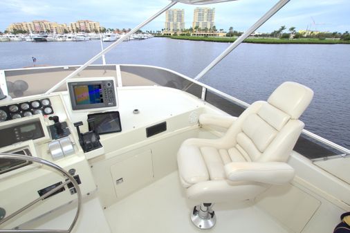 Tollycraft 61 Pilothouse Motor Yacht image