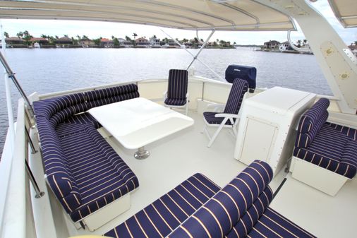 Tollycraft 61 Pilothouse Motor Yacht image