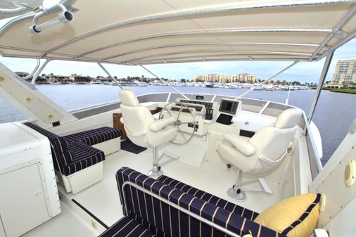 Tollycraft 61 Pilothouse Motor Yacht image