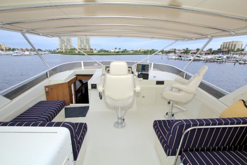 Tollycraft 61 Pilothouse Motor Yacht image