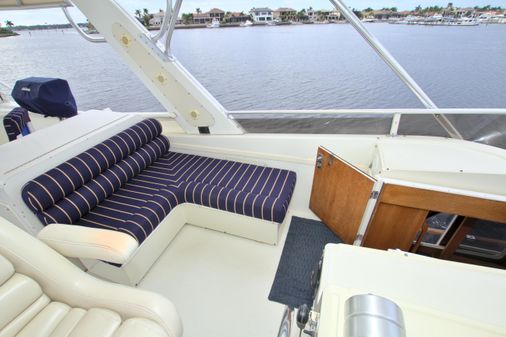 Tollycraft 61 Pilothouse Motor Yacht image