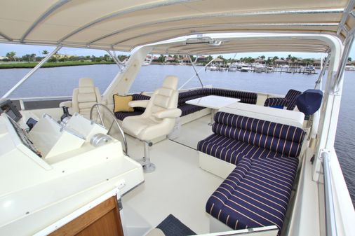 Tollycraft 61 Pilothouse Motor Yacht image