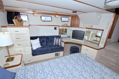 Tollycraft 61 Pilothouse Motor Yacht image