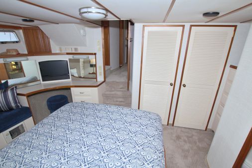 Tollycraft 61 Pilothouse Motor Yacht image