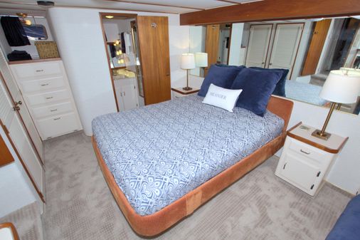 Tollycraft 61 Pilothouse Motor Yacht image