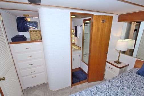 Tollycraft 61 Pilothouse Motor Yacht image