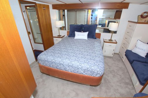 Tollycraft 61 Pilothouse Motor Yacht image