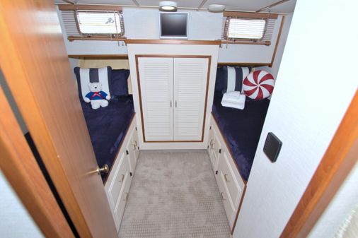 Tollycraft 61 Pilothouse Motor Yacht image