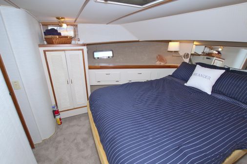 Tollycraft 61 Pilothouse Motor Yacht image