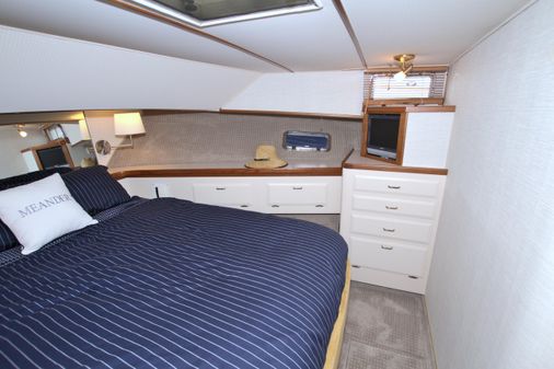 Tollycraft 61 Pilothouse Motor Yacht image