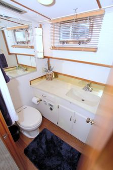 Tollycraft 61 Pilothouse Motor Yacht image