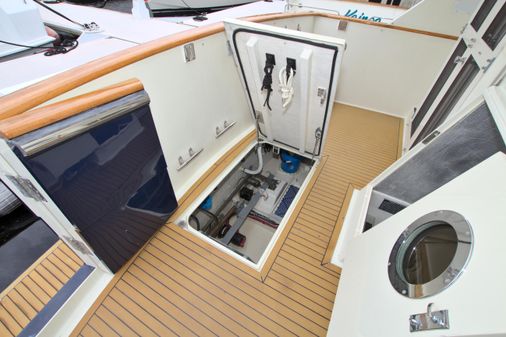 Tollycraft 61 Pilothouse Motor Yacht image