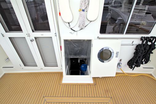 Tollycraft 61 Pilothouse Motor Yacht image