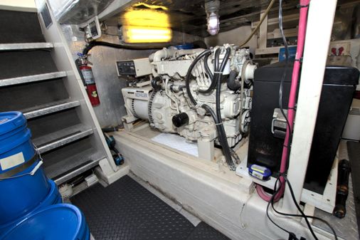 Tollycraft 61 Pilothouse Motor Yacht image