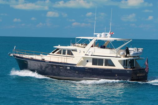 Tollycraft 61 Pilothouse Motor Yacht image